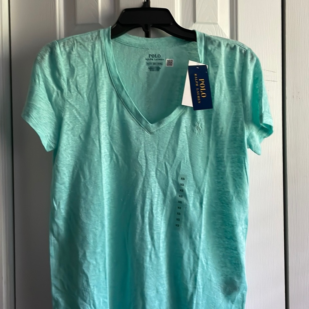 Womens Polo Shirt
